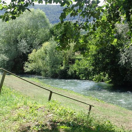 Il Borgo Agriturismo Ferentillo Bagian luar foto