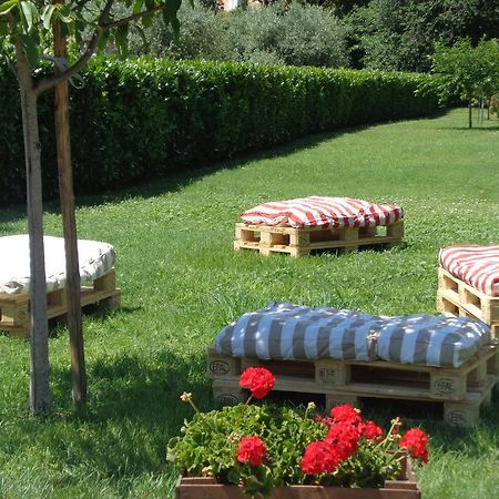 Il Borgo Agriturismo Ferentillo Bagian luar foto