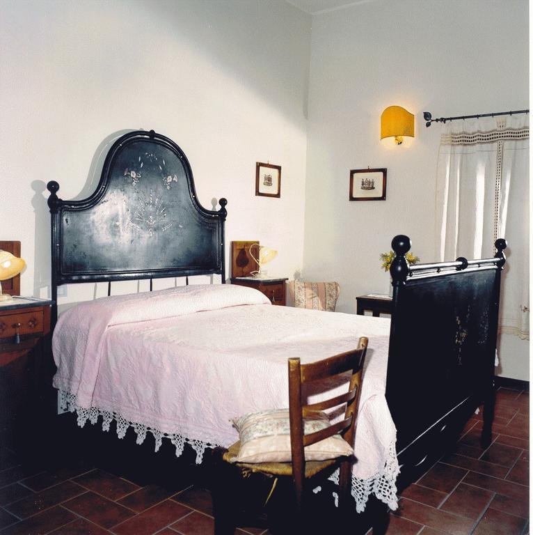 Il Borgo Agriturismo Ferentillo Ruang foto