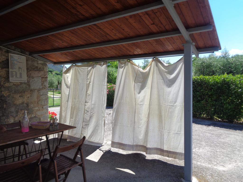 Il Borgo Agriturismo Ferentillo Bagian luar foto